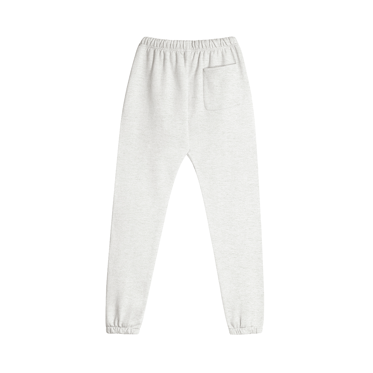 SAB Sweatset Grey Pants