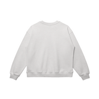 SAB Sweatset Grey Crewneck