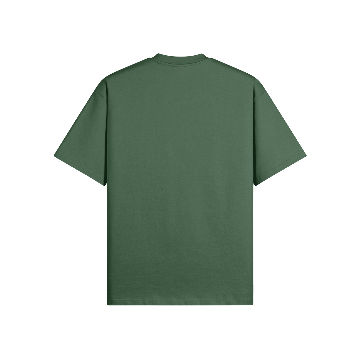 Ohio University Cactus Green Shirt