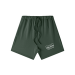 Ohio University Cactus Green Shorts