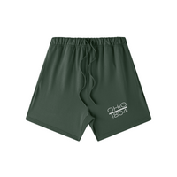 Ohio University Cactus Green Shorts