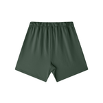 Ohio University Cactus Green Shorts