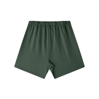 Ohio University Cactus Green Shorts