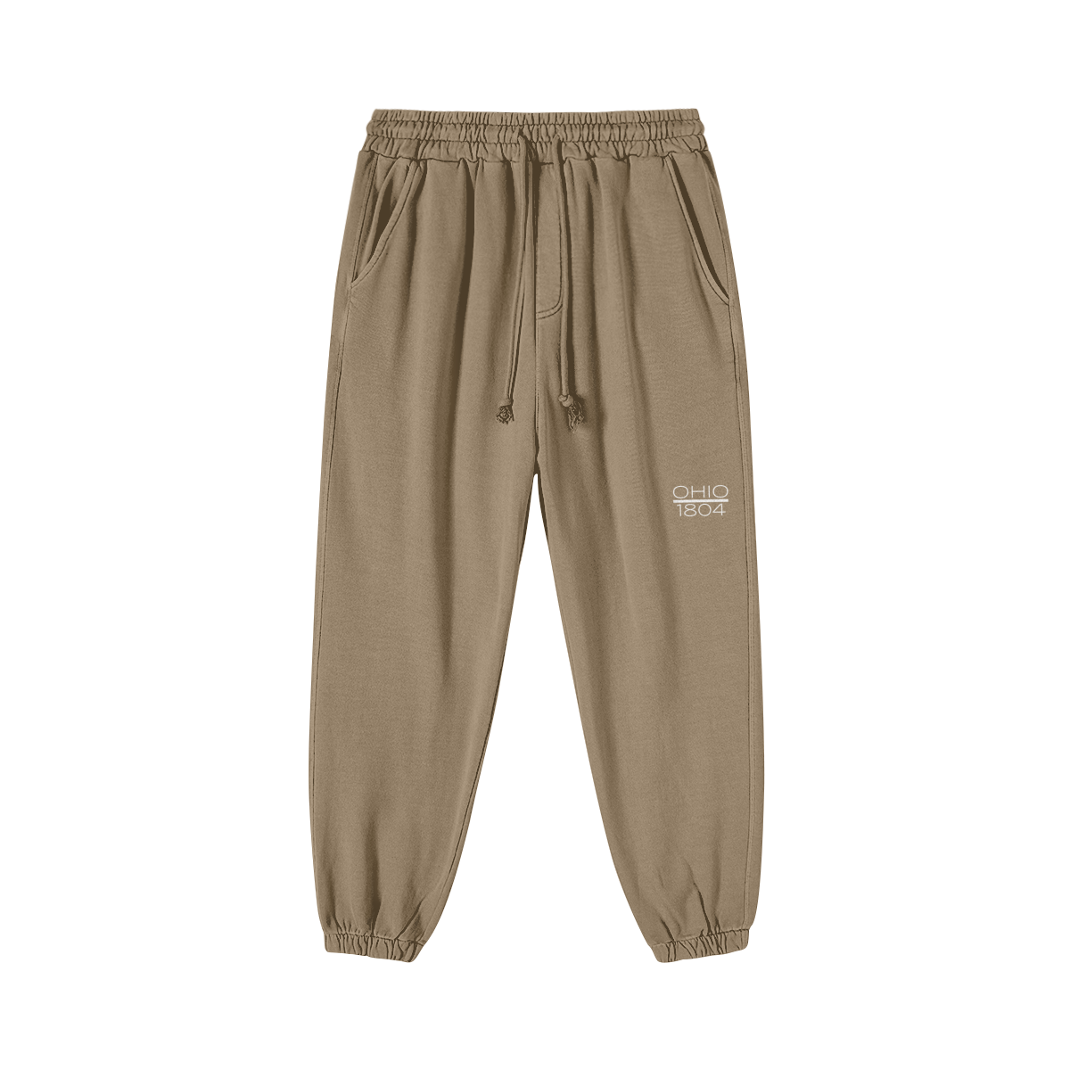 Ohio University Beaver Joggers