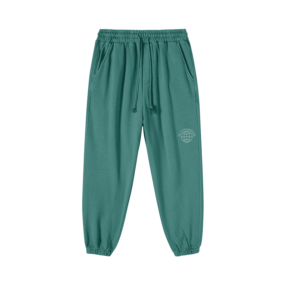 Alton World Wintergreen Dream Joggers