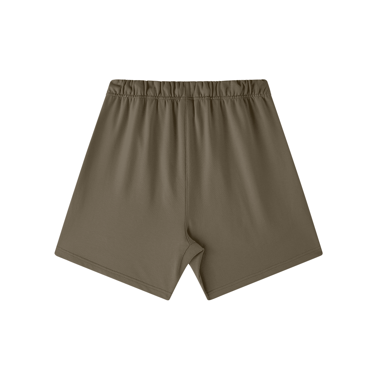 Alton World Dark Taupe Shorts