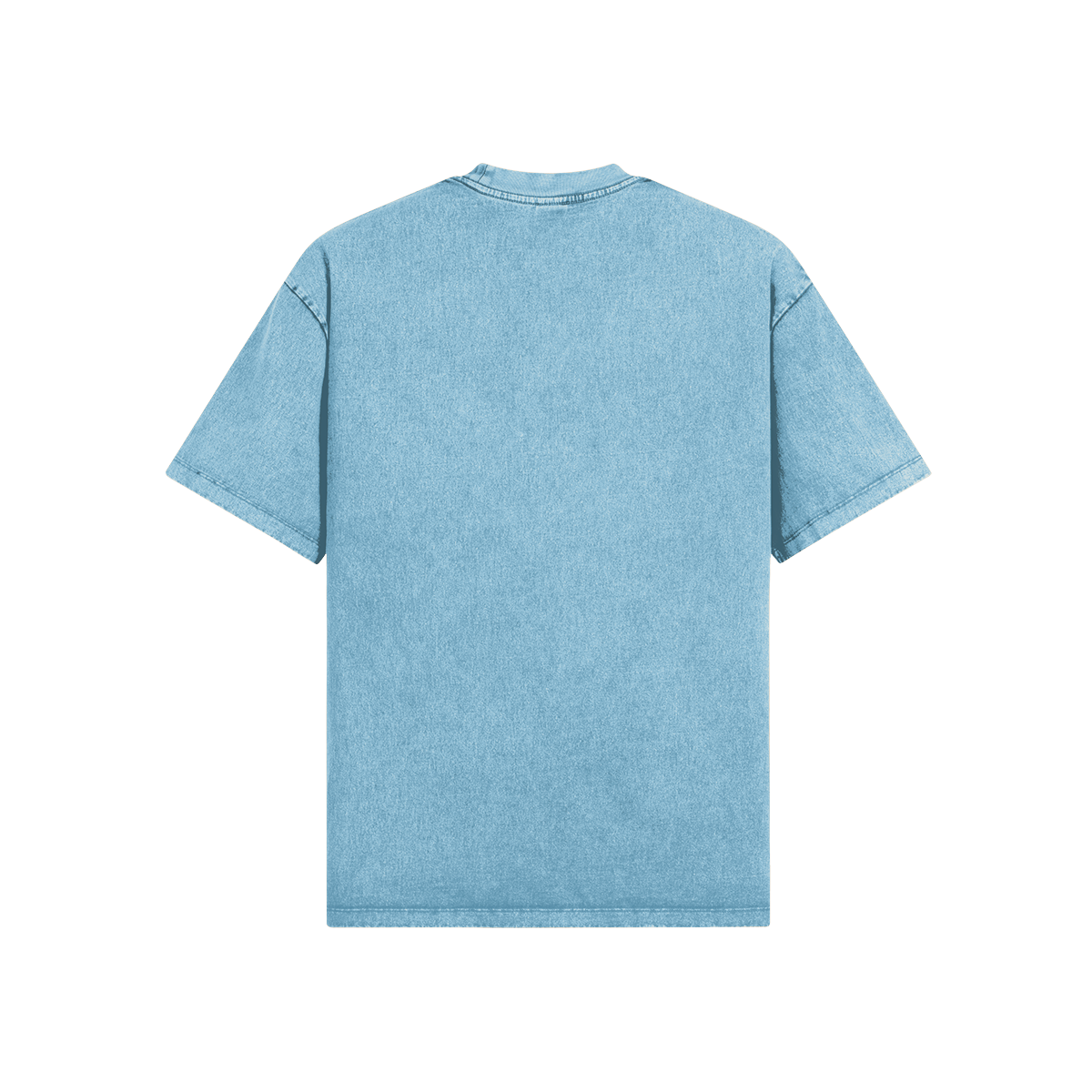 Cincinnati Bearcats Retro Pastel Blue Boxing Shirt