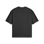 Welcome to The Jungle Black Tee