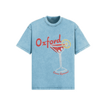 Come Uptown Pastel Blue Shirt