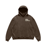 Live From Clifton Brown Hoodie