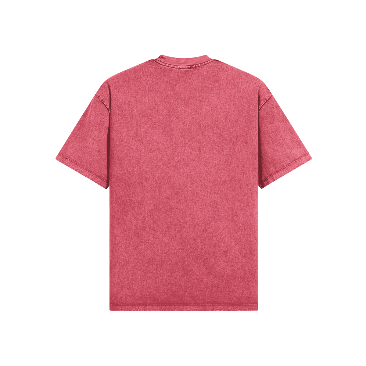 Live From Oxford Watermelon Pink Tee