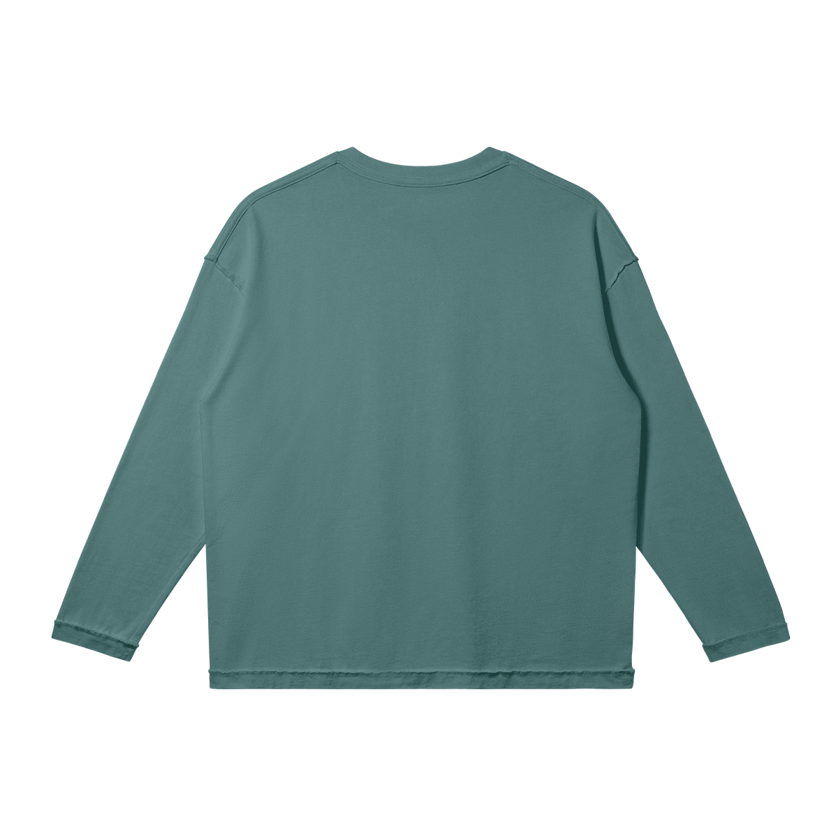 Ohio University Green Long Sleeve Shirt