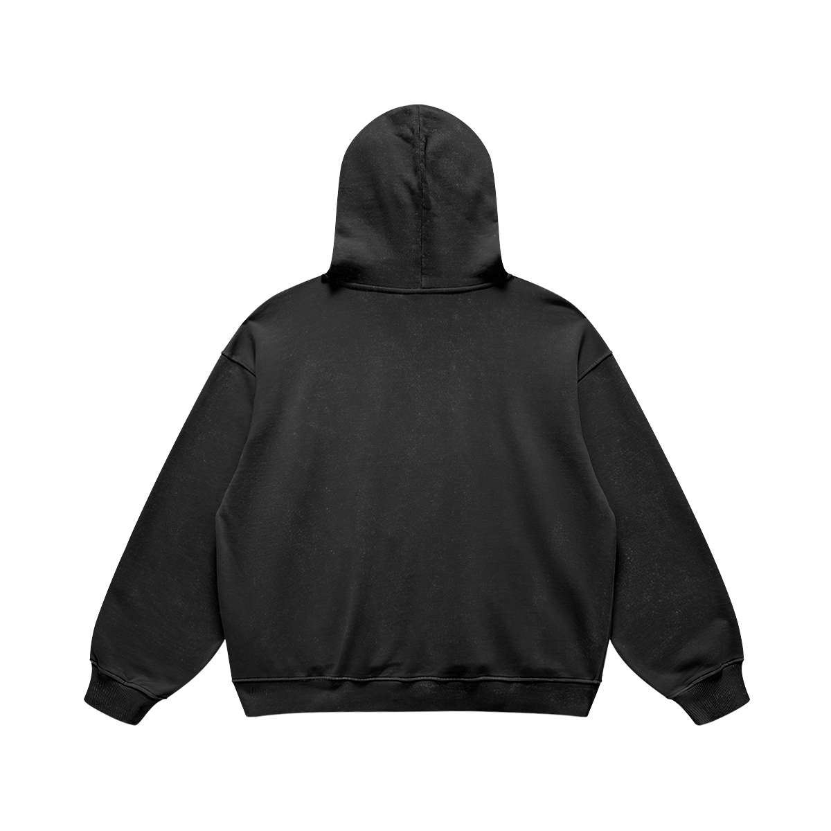 Cincinnati Bagels Black Hoodie