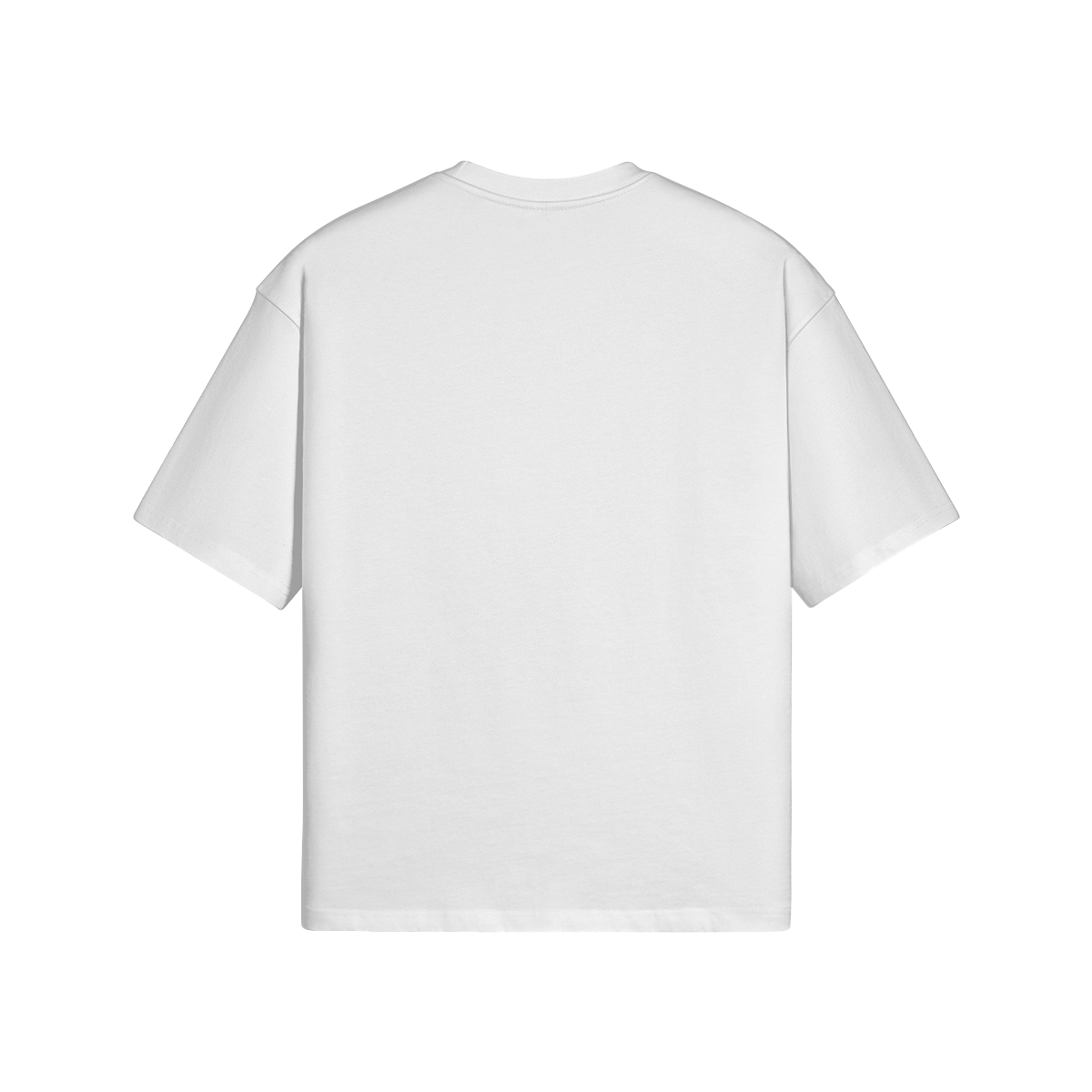 Cincinnati Bagels White Tee