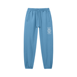 AltonWear Worldwide Blue Joggers