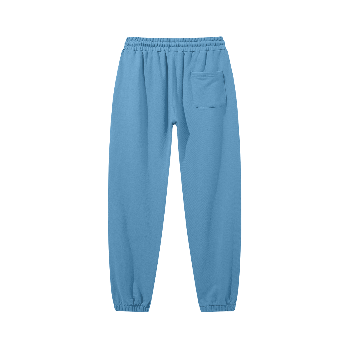 AltonWear Worldwide Blue Joggers