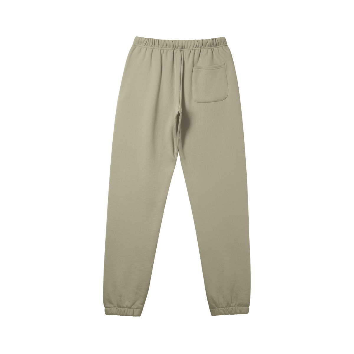 AltonWear Worldwide Camel Joggers