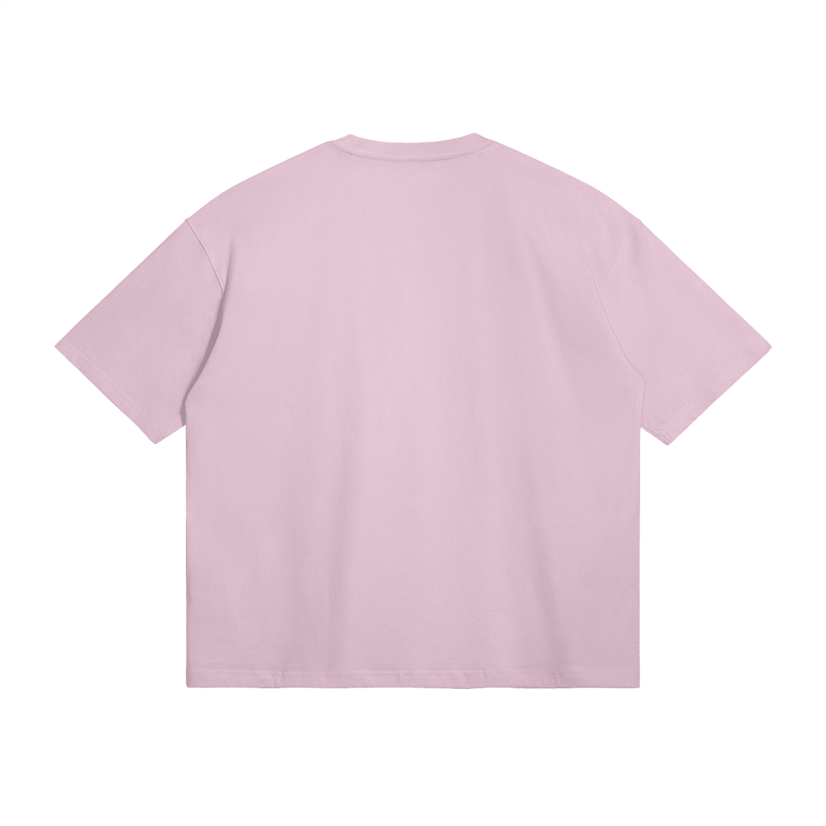 Athens Cherries Pink Tee