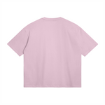 Athens Cherries Pink Tee