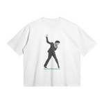 Weeknd x Pari Dukovic White Tee