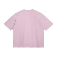 High Street Cherries Pink Tee