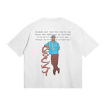 A$AP Rocky Oversized Tee