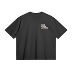 Live From Athens Oversized Tee