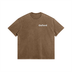 Call Me When You'r Uptown Brown Tee