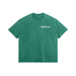 Call Me When You'r Uptown Viridian Tee