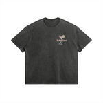 Dayton Martini Dark Gray Tee