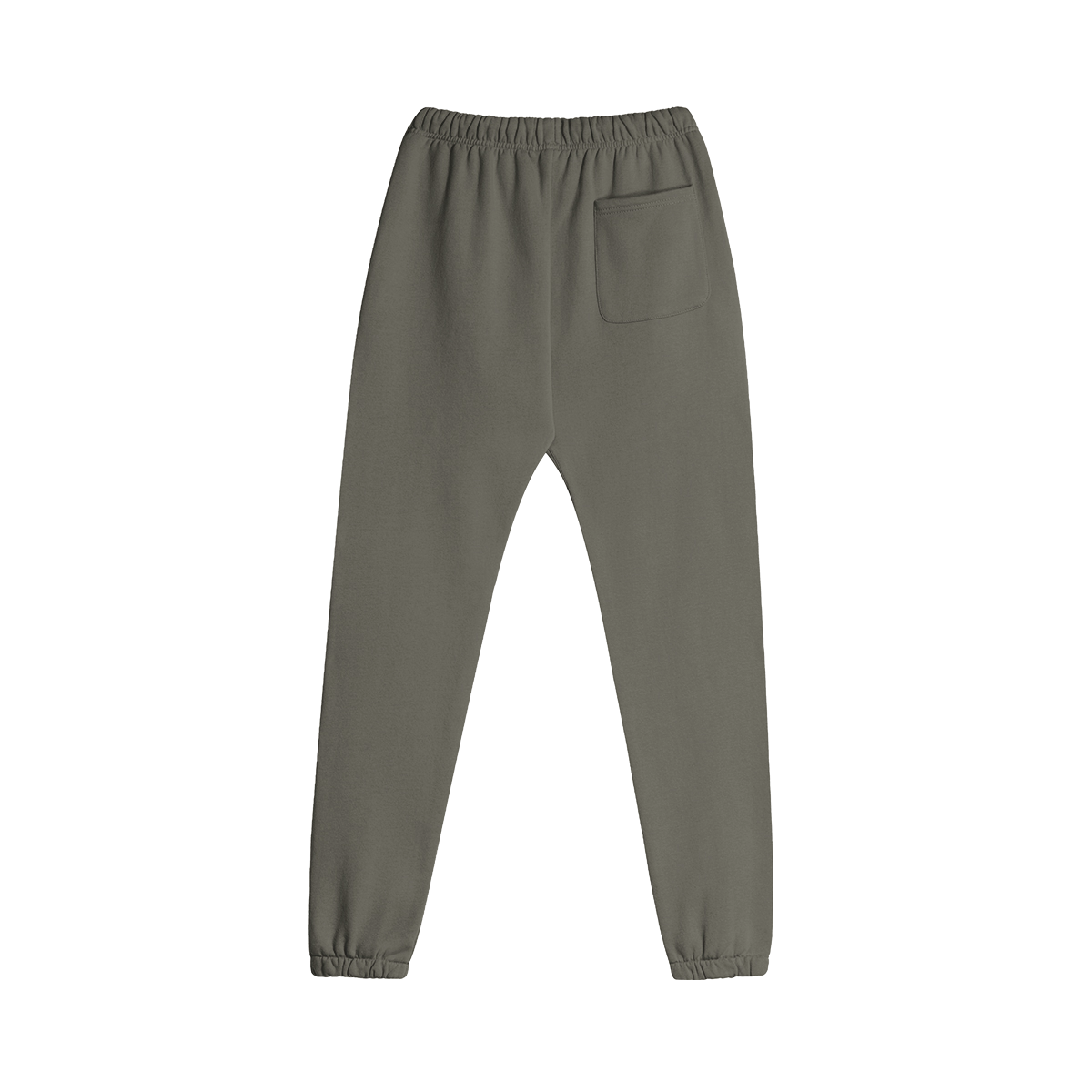 Come Uptown Charcoal Grey Sweat Set Bottoms