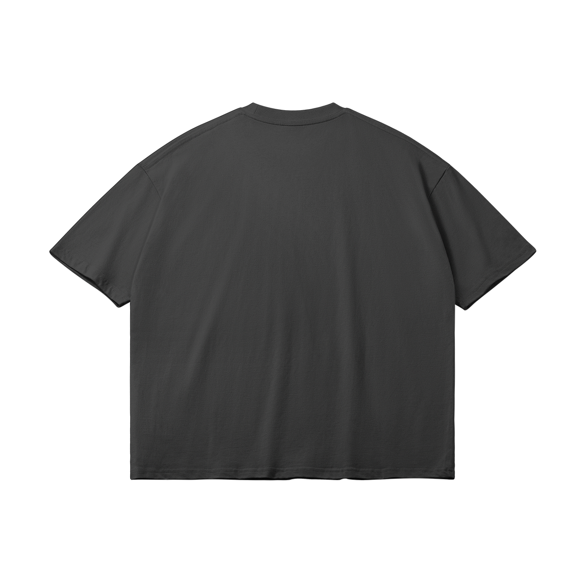 Kanye West Big Head Oversized Tee